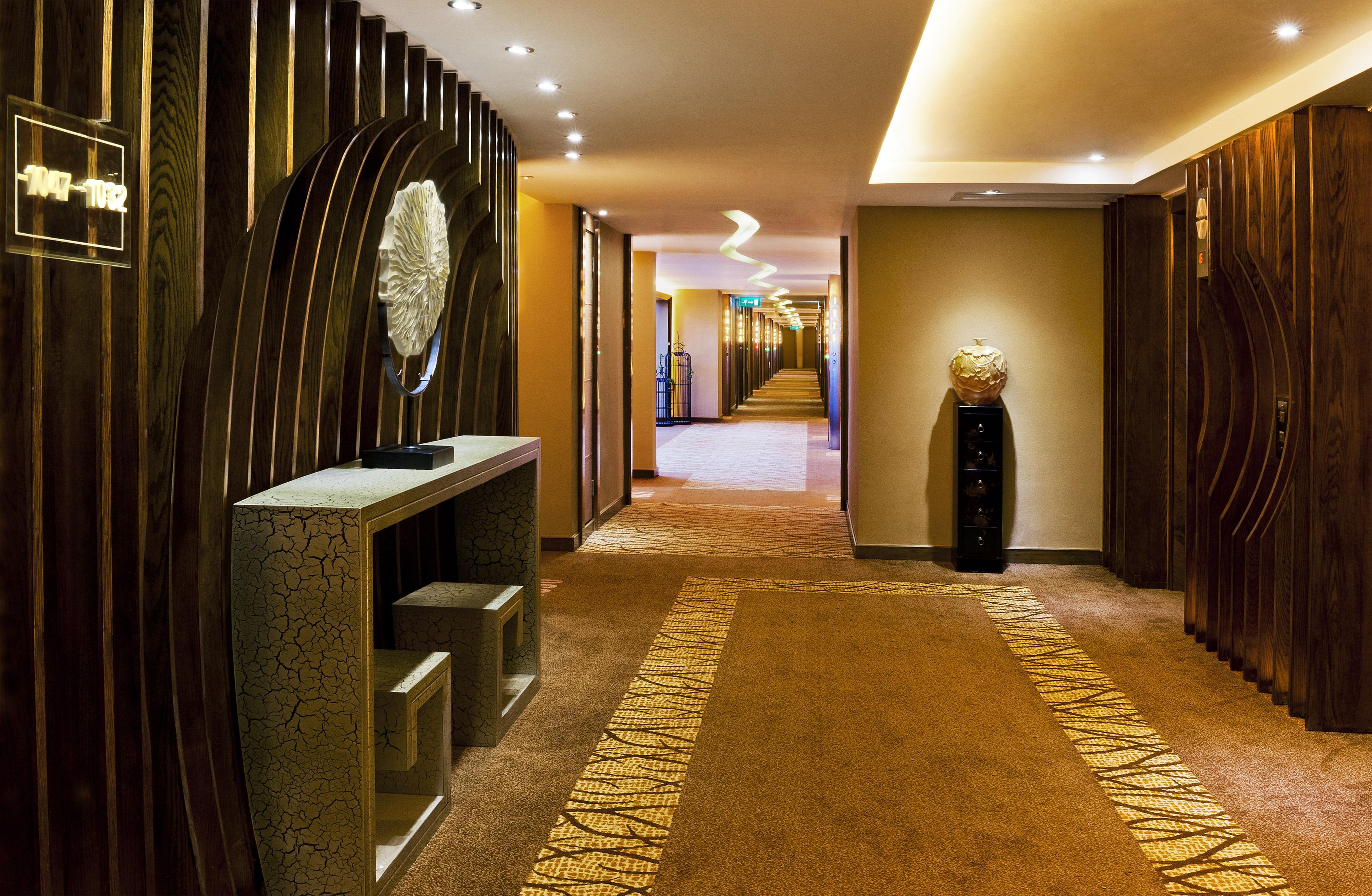 Hotel Riviera Макао Екстериор снимка